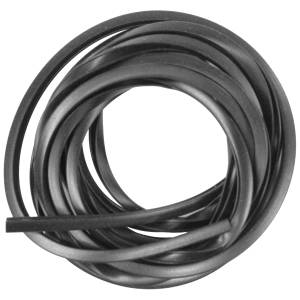 Taillight Housing to Tail Fin Seal