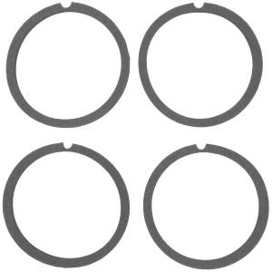 Taillight & Back-Up Light Gasket Kit