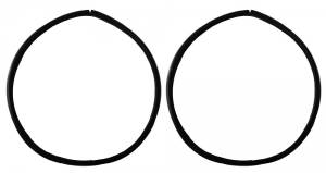 Headlight Outer Rim Seal