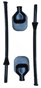 Taillight Wiring Conduit Kit