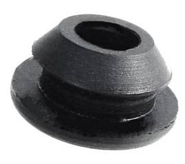 Grommet - 5/8" SM Hole - 1/4" Center Hole - 7/8" OD