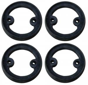 Taillight to Fender Seal Kit