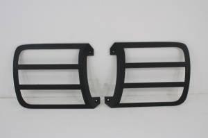 Headlight Door - Outer