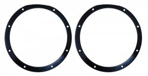 Headlight to Fender Gasket