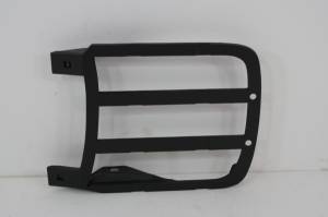 Headlight Door Hinge Plate - Left