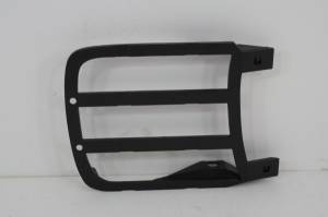 Headlight Door Hinge Plate - Right