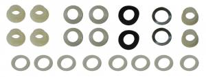 Headlight Bushing Kit