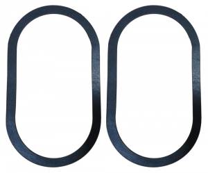 Taillight to Fender Seal