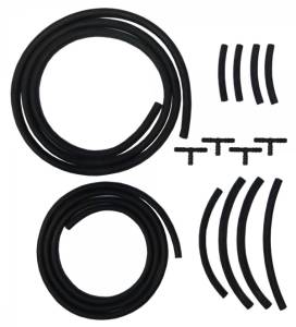 Headlight Washer Hose Kit