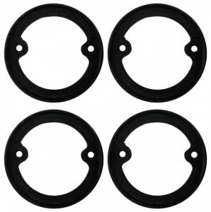 Taillight Body to Fender Seal