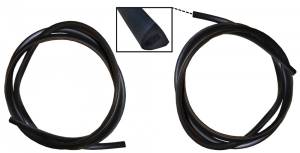 Taillight Body to Fender Seal