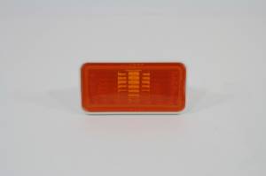 Front Side Marker Light Assembly - Amber