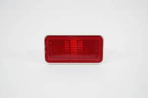 Rear Side Marker Light Assembly