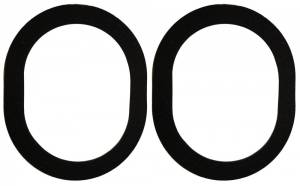 Parking Light Lens Gasket