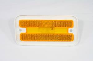 Front Side Marker Light Assembly - Driver Side
