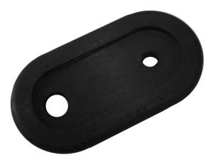 Firewall Grommet - For Heater Control Wiring