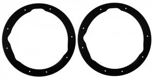 Headlight Housing to Fender Gasket