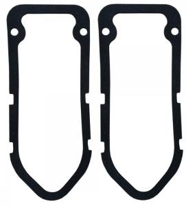 Taillight Lens Gasket