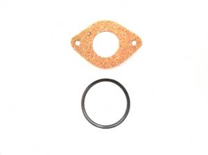 Rear License Lamp Assembly Gasket Kit