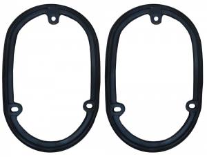 Taillight Housing to Body Seal