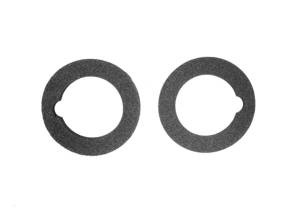 Back Up Light Housing to Inside of Body Seal