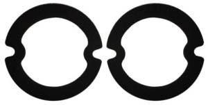 Back Up Light Lens Gasket