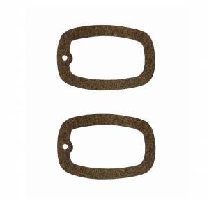 Taillight Lens Gasket
