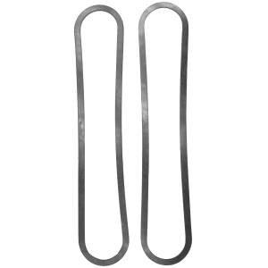 Taillight Lens to Housing Gasket