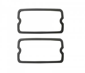 Parking Light Lens Gasket