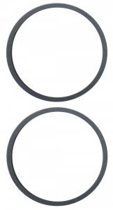 Back Up Light Housing to Body Gasket