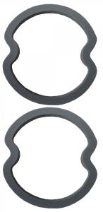 Back Up Light Lens Gasket