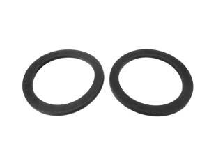 Front Coil Spring Insulator - Upper