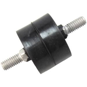 Driveshaft Bearing to Frame Cross Member Insulator