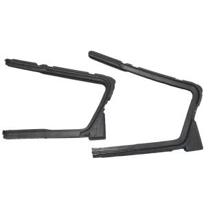 Rear Door Vent Window Seal