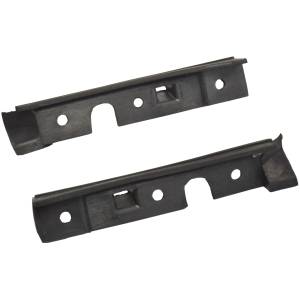 Rubber Deflector - Beneath Vent Window Frame