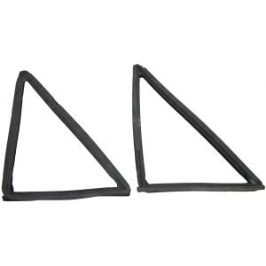 Rear Vent Window Seal