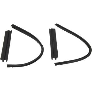 Rear Vent Window Seal