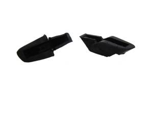 Rubber The Right Way - Bumper - In Front Vent Window Frame - Image 2