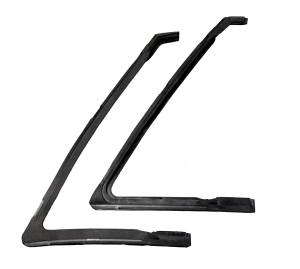 Rear Door Vent Window Seals
