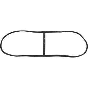 Rubber The Right Way - Windshield Seal - Image 2