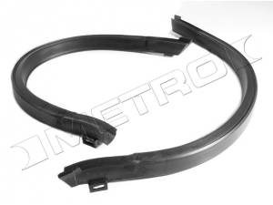 T-Top Seal - On T-Top - Fisher Style - 1 Handle Release