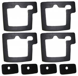 Door Handle Gasket Kit