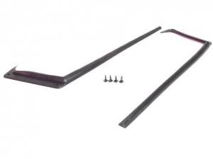 Upper Door Hinge "J" Seal