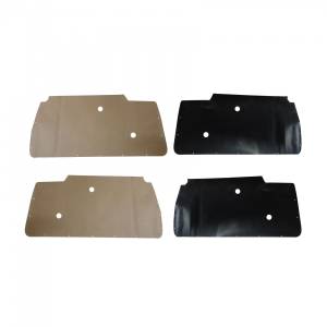 Door Panel Water Shield