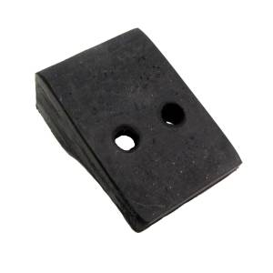 Convertible Top Rest Pad