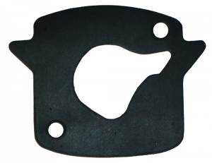 Trunk Emblem Gasket