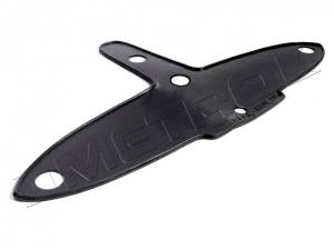 Trunk Ornament Mounting Pad