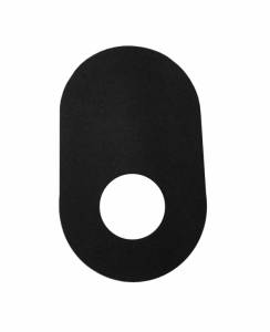 Steering Column at Floor Seal