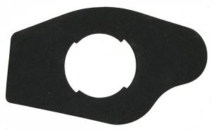 Steering Column At Floor Seal