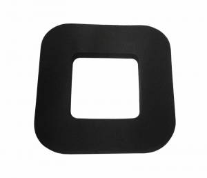 Transmission Shift at Floor Seal